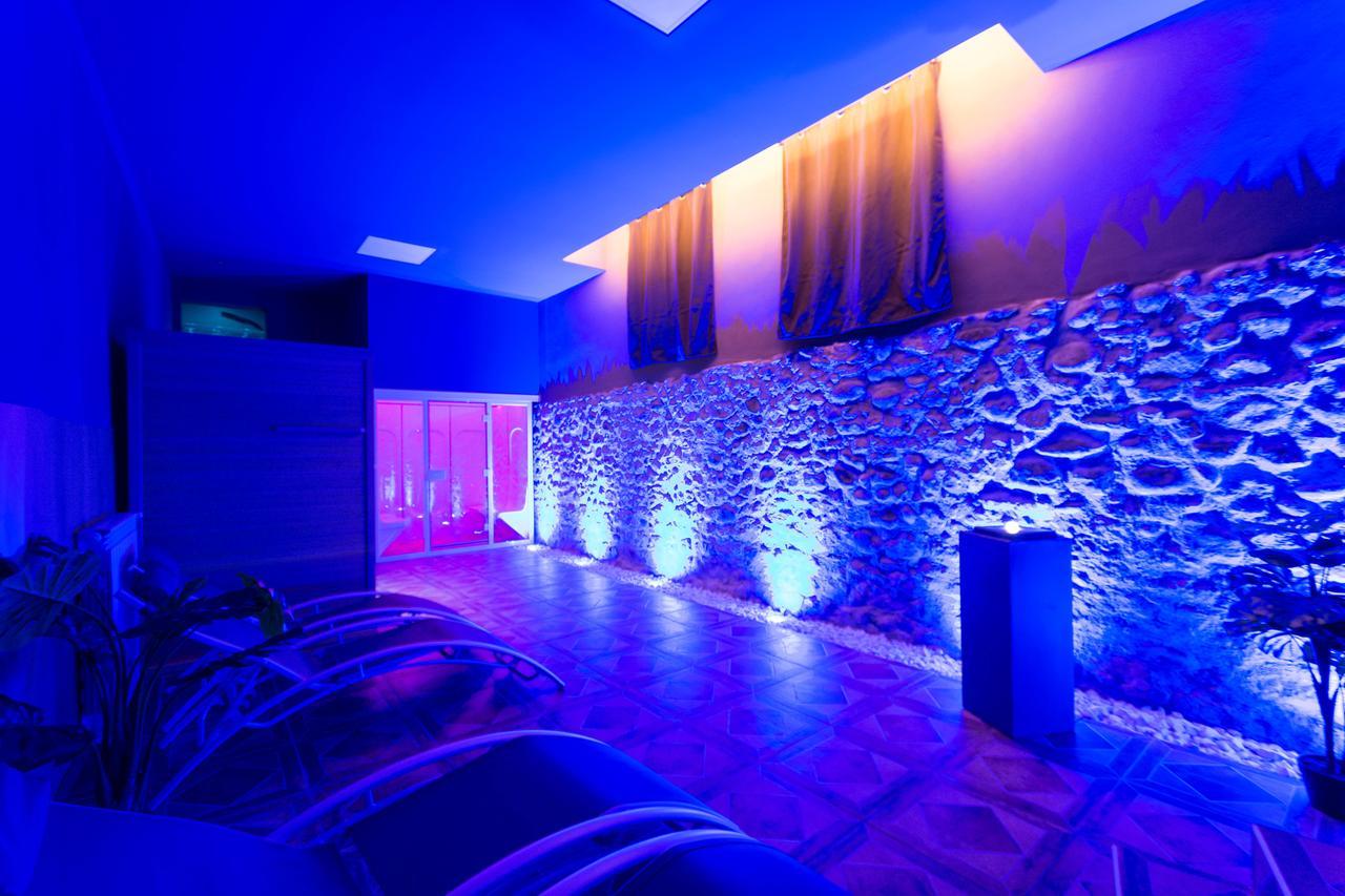 Relais Villa Belvedere & Spa Only Adults Pozzolengo Exterior photo