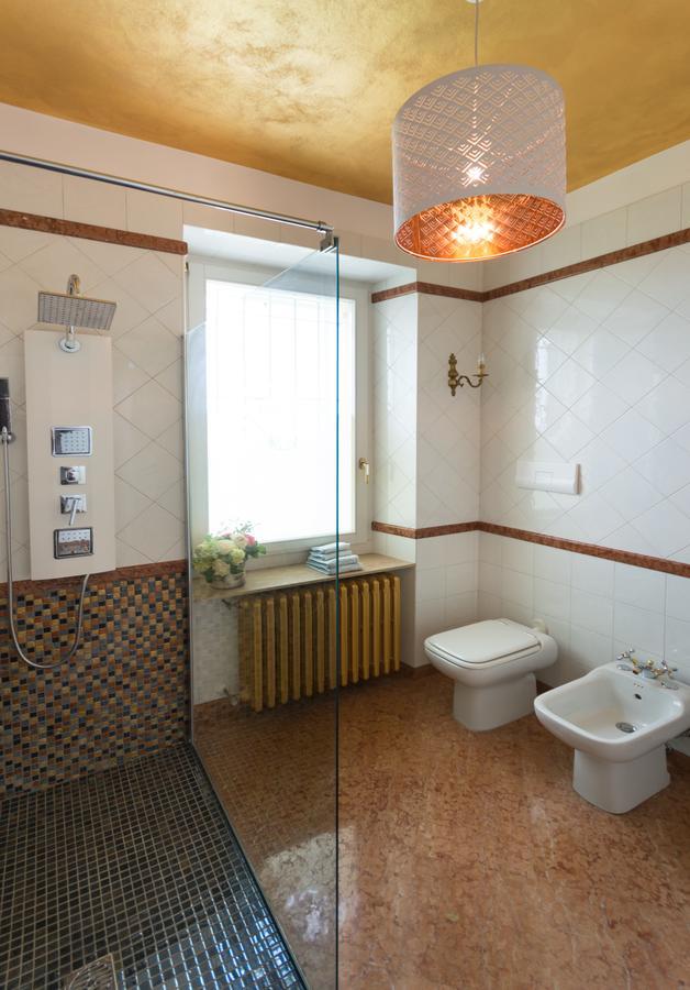 Relais Villa Belvedere & Spa Only Adults Pozzolengo Exterior photo