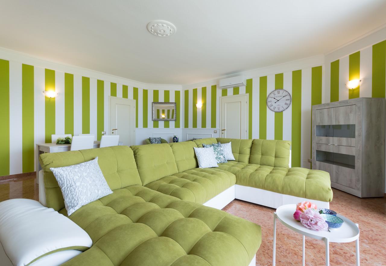 Relais Villa Belvedere & Spa Only Adults Pozzolengo Exterior photo
